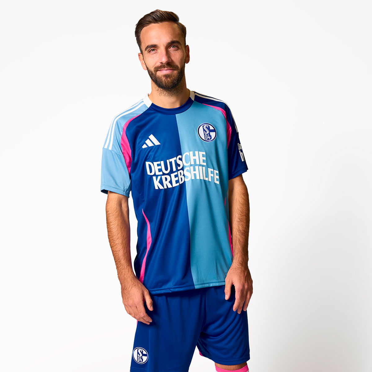 FC Schalke 04 tweet media