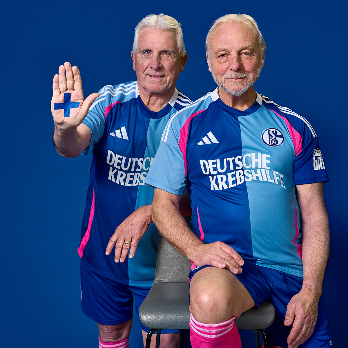 FC Schalke 04 tweet media