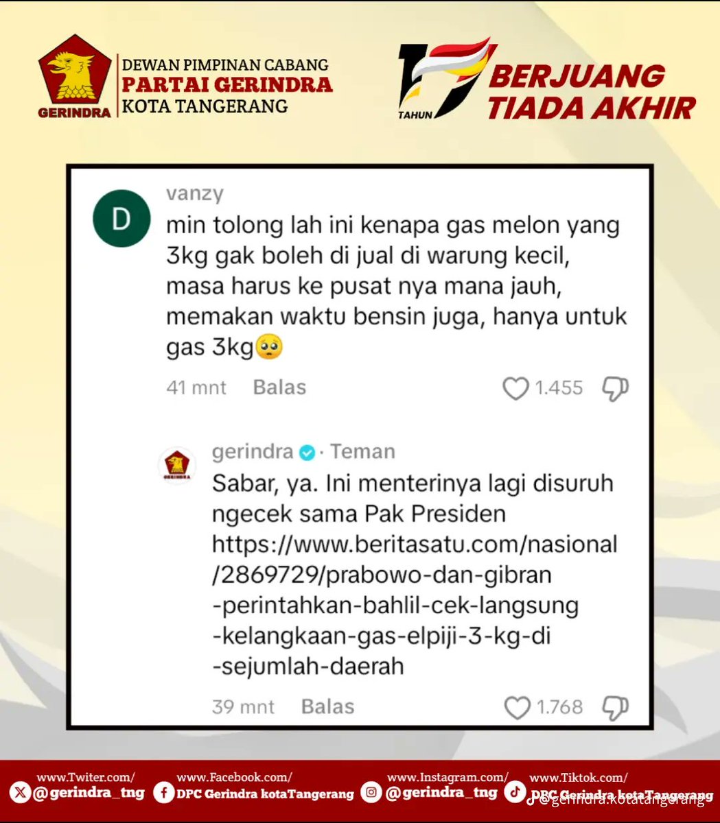 ABAH IDING 🇮🇩 tweet media