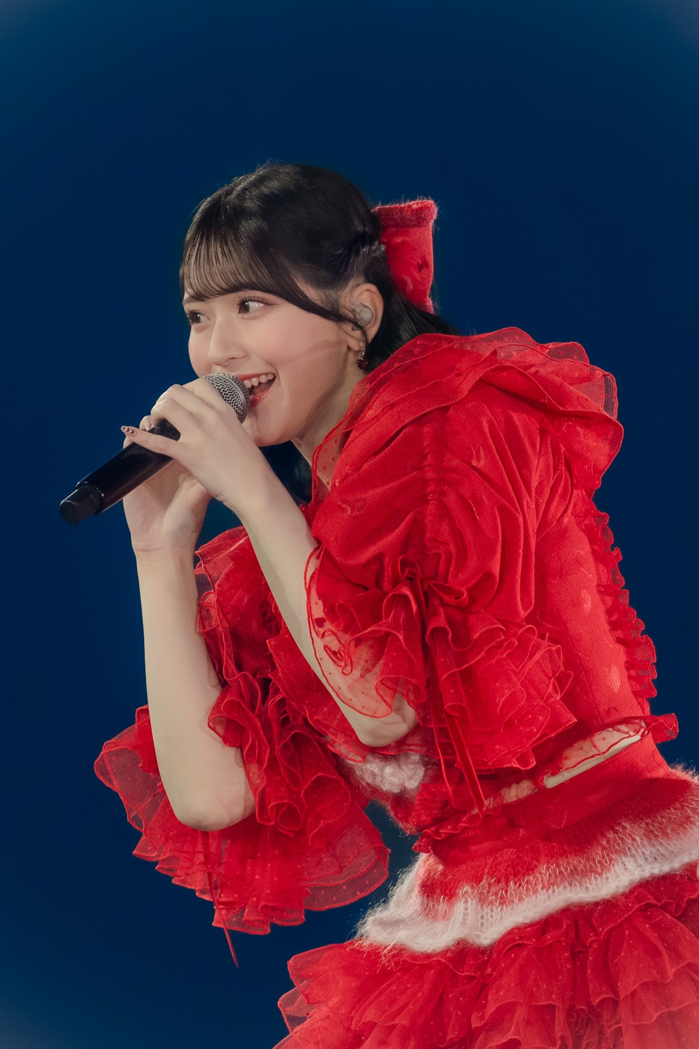 直筆】佐々木舞香 ヨリ イコラブ =LOVE さび アリーナツアー2025 直筆】佐々木舞香 ヨリ イコラブ =LOVE さび アリーナツアー2025