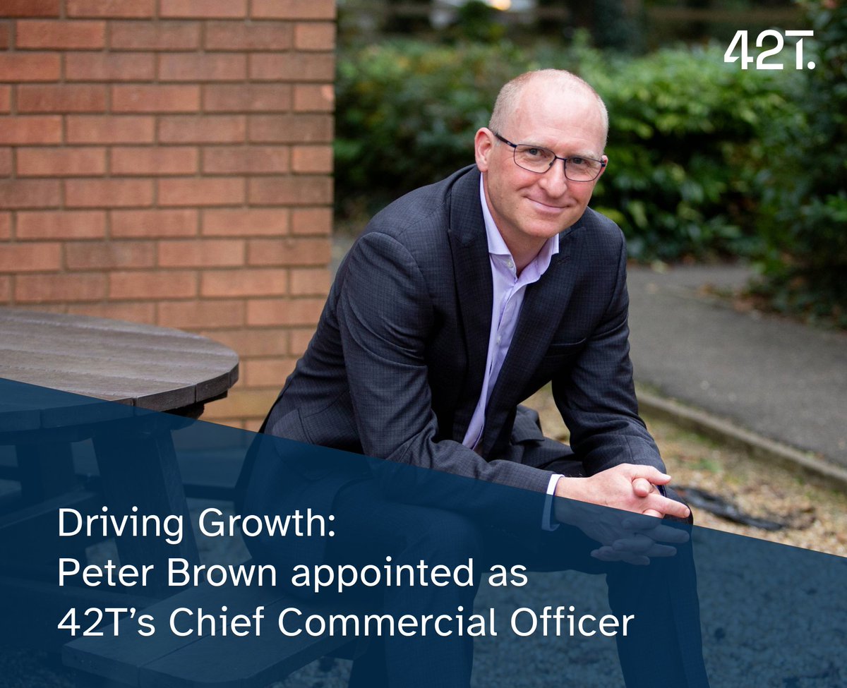 42 Technology tweet media