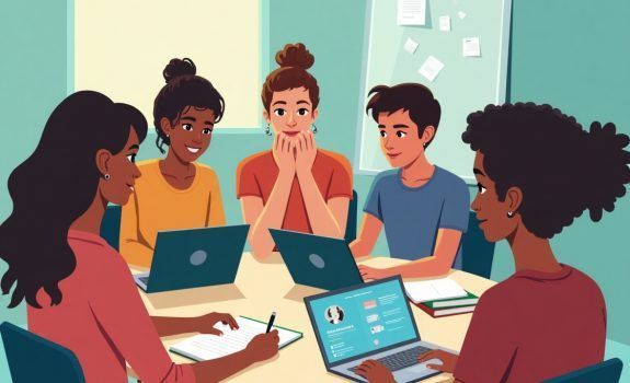 👨‍💻 Mettre les élèves en réflexivité sur le bon usage de ChatGPT dans un cours 
⛏️ C'est un outil, pas un remplacement, explique Le Cnam
lien.il-di.com/3Cwu02O