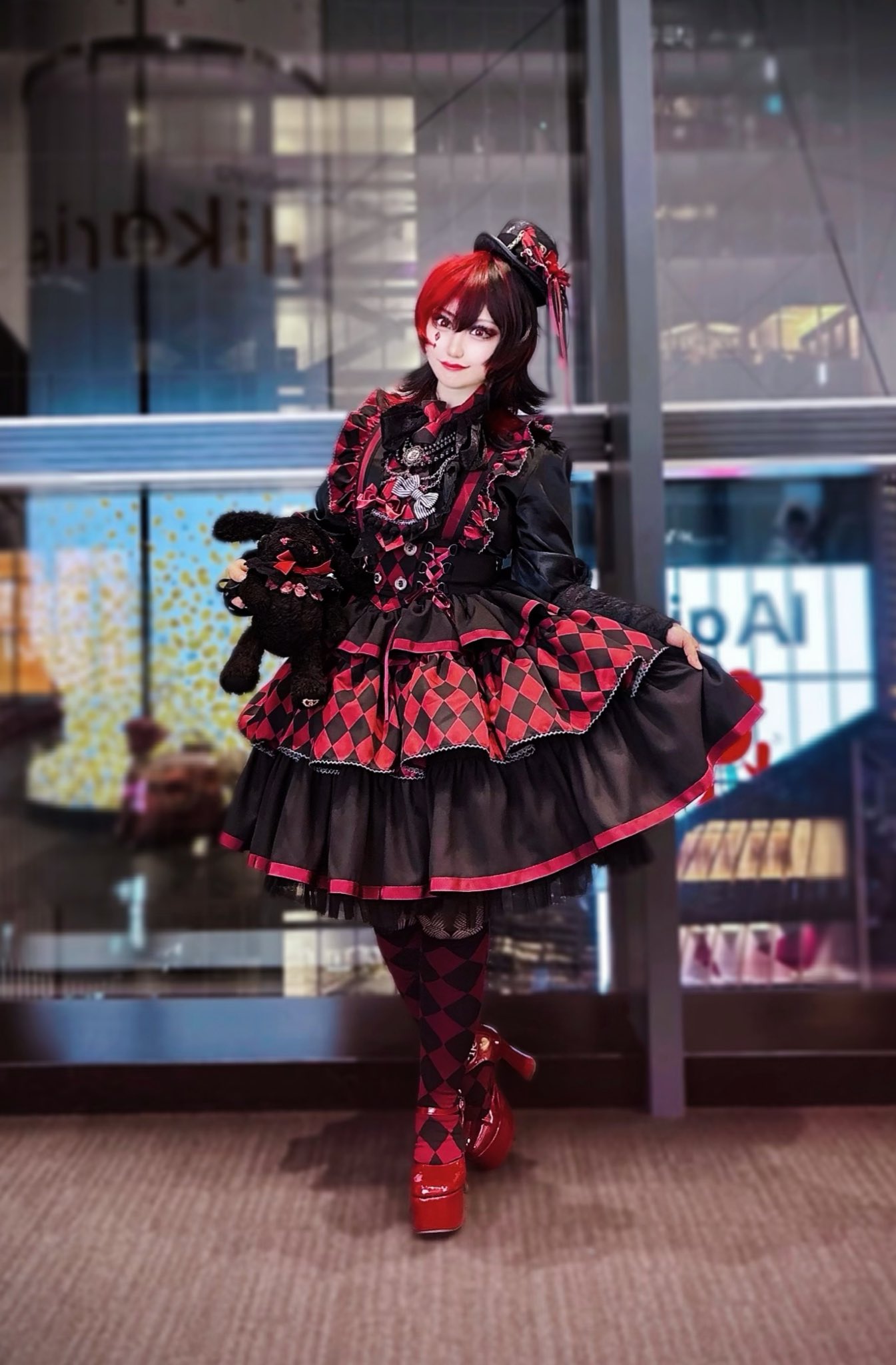 ALICE and the PIRATES 道化師の悪戯