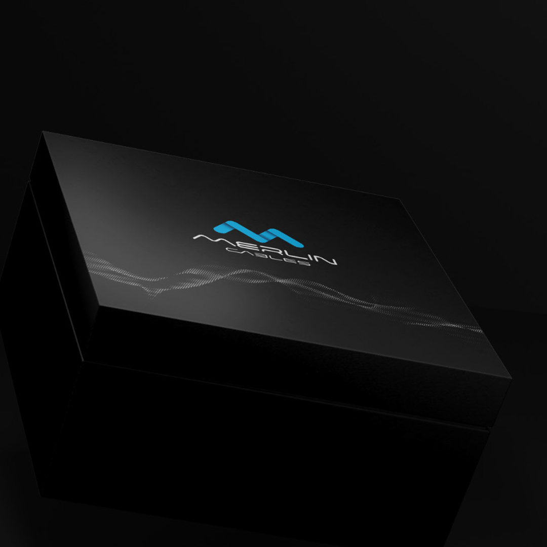 padcreative's tweet photo. With a rich heritage in audio excellence, Merlin Cables needed a brand identity that reflects their commitment to quality and innovation. We crafted a look that resonates with their values and elevates their presence. 🎶🔥 https://t.co/7Z6hG4rn2T