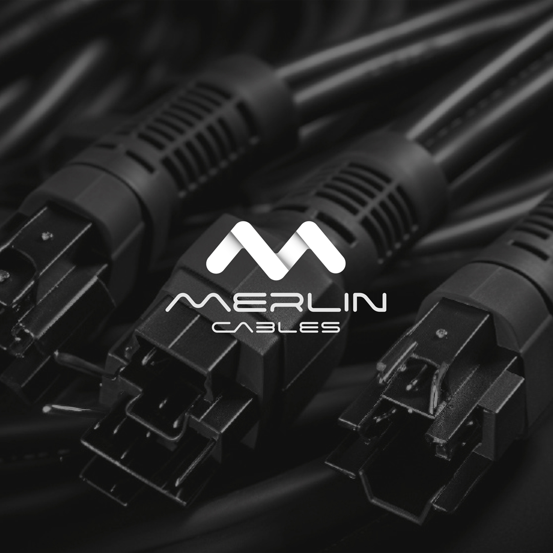 padcreative's tweet photo. With a rich heritage in audio excellence, Merlin Cables needed a brand identity that reflects their commitment to quality and innovation. We crafted a look that resonates with their values and elevates their presence. 🎶🔥 https://t.co/7Z6hG4rn2T