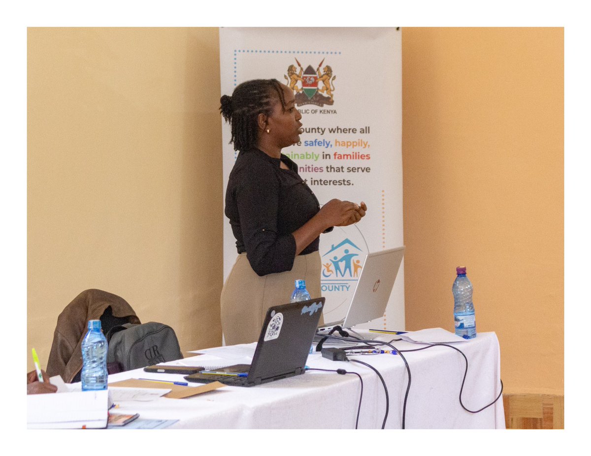 childinfamilyke's tweet photo. The @DCS_Kenya &amp; Legacy 4 Children (L4C) LIPs Stakeholder Meeting brought together key partners to review 2024’s achievements and set strategies for 2025. Hosted by @Legatum Foundation, in partnership with CFFK and @WezaCare 
#CareReform #Collaboration #CFFK https://t.co/cD2d6xuVNJ