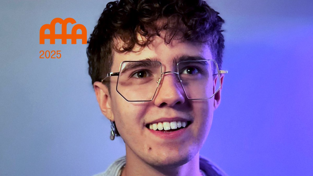 The Arts Foundation tweet media