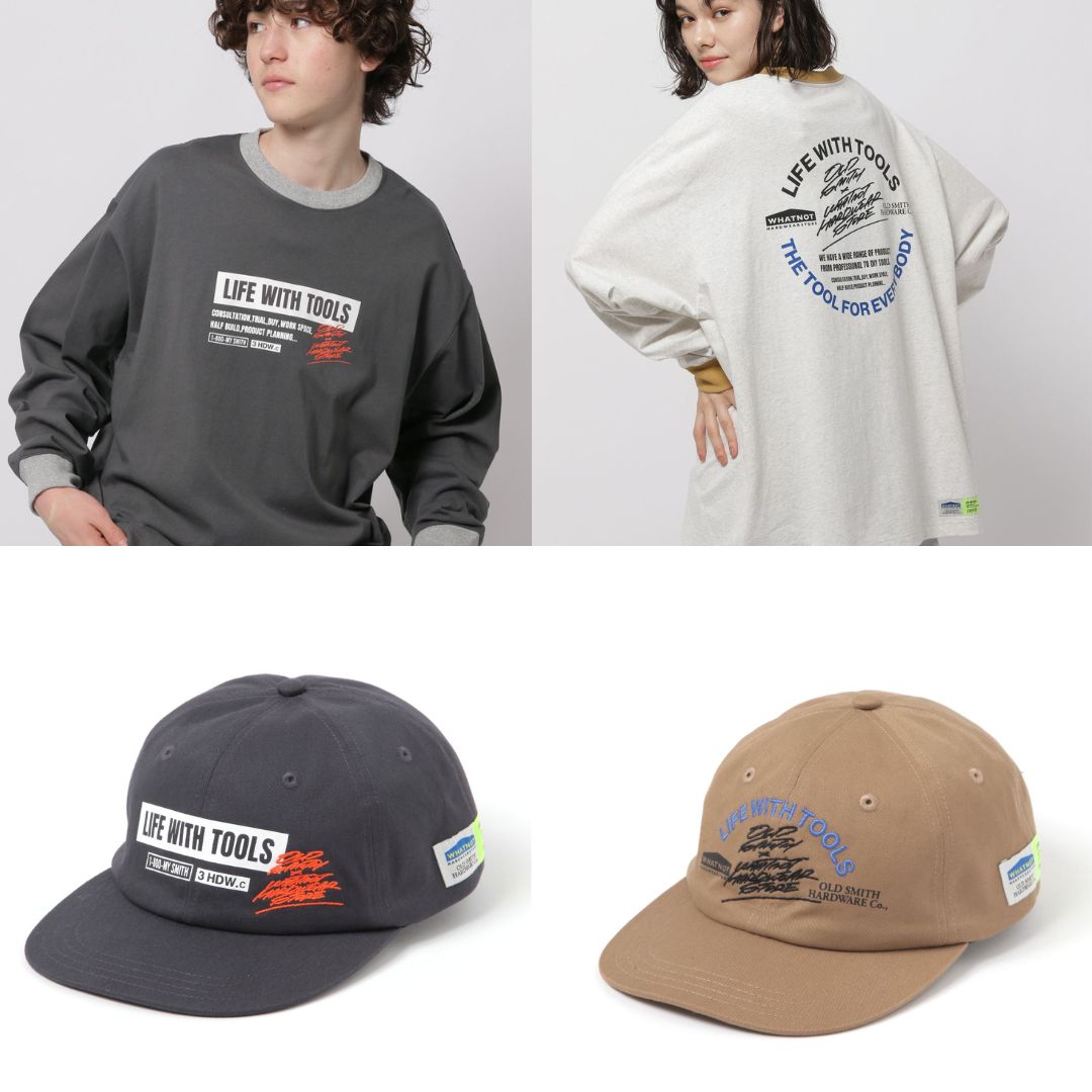 大好評につき第二弾が決定！✨ 「niko and 」が展開する雑貨