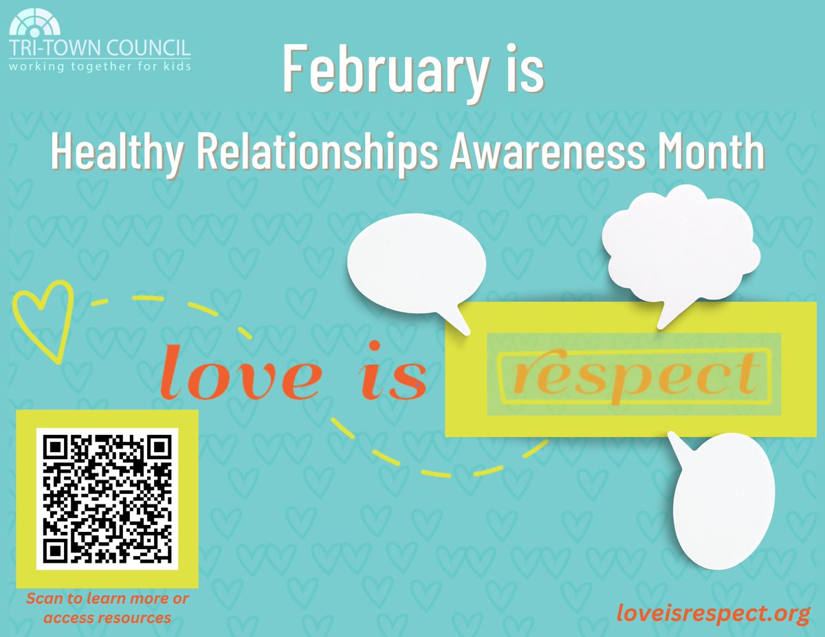 Loveisrespect.org has some great resources for teens and parents/caregivers for supporting healthy dating relationships: loveisrespect.org