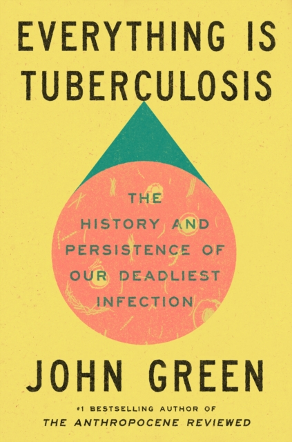 Biggreenbooks's tweet photo. SIGNED BOOK NEWS!

Delighted to say, we'll be getting SIGNED copies of John Green's @johngreen new book "Everything is Tuberculosis". 

From the author of the bestselling "The Fault in Our Stars"!

It's published next month. 

Pre-order a copy HERE

https://t.co/JFIuFojwQw https://t.co/Z34rvZn6r2