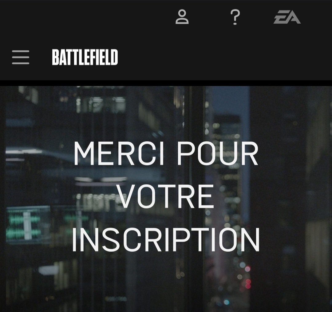 Battlefield Nation tweet media