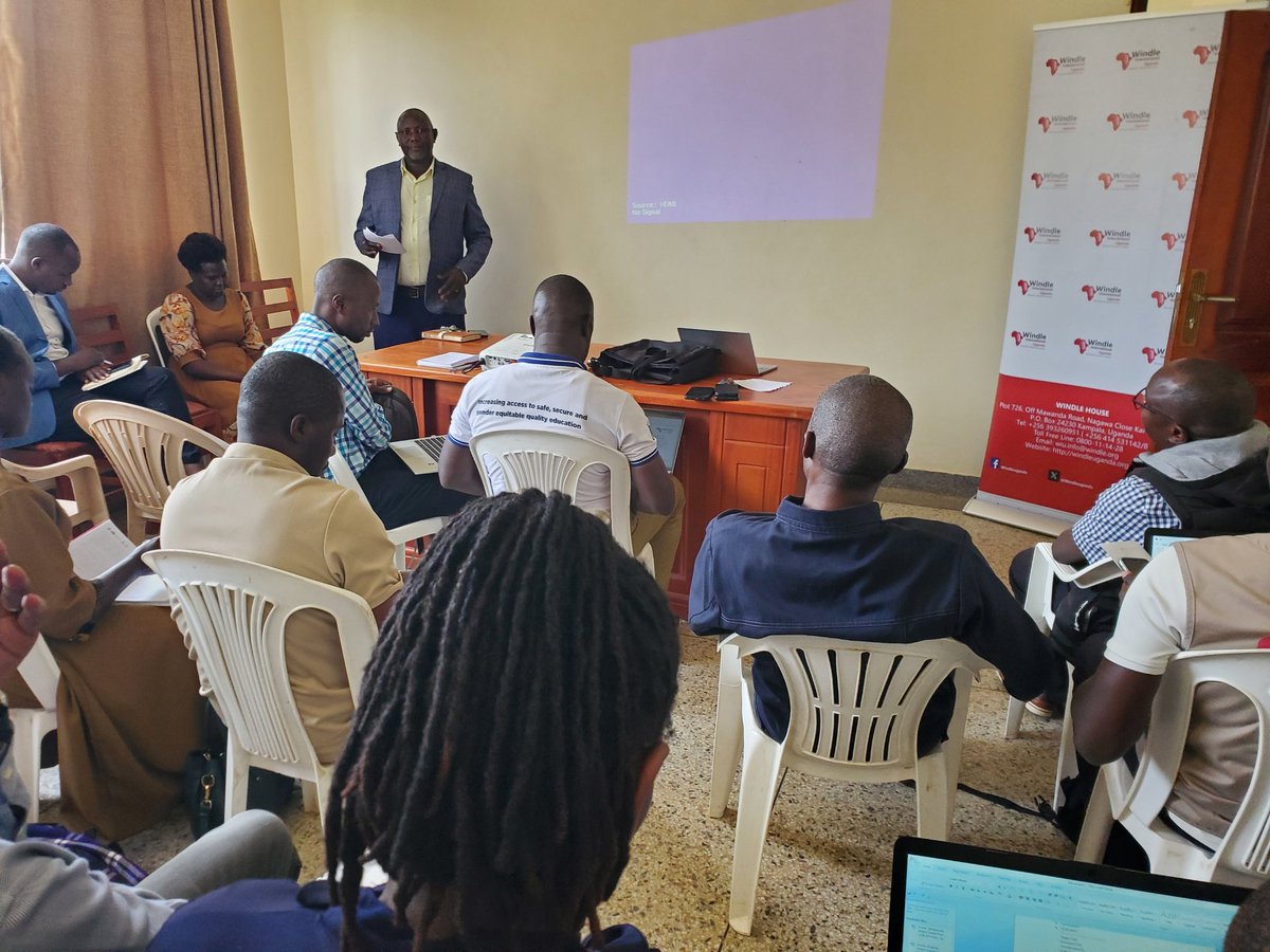 WindleUganda's tweet photo. Through this project, we aim to:
✅ Equip young people with green and decent job opportunities in the Rwenzori Region.
✅ Enhance employability and lifelong learning for sustainable livelihoods.
✅ Strengthen local partners to drive green economic growth.
#YESProject #Enabel https://t.co/vyfGVLahad