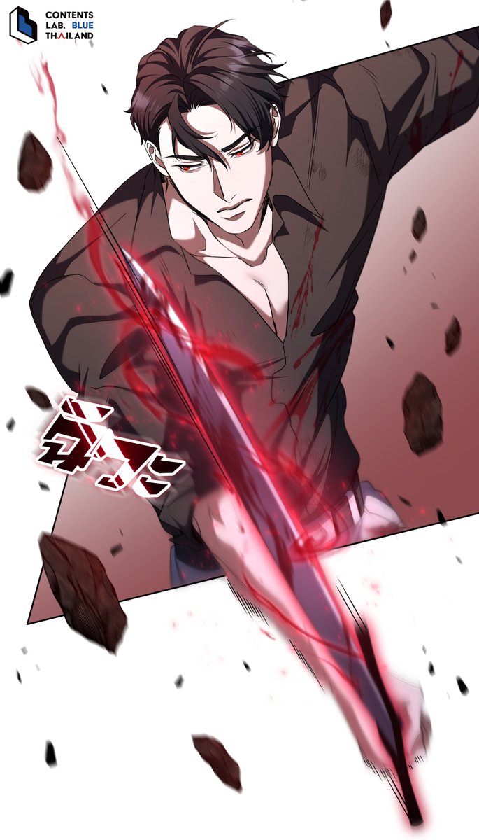 เอสเปอร์ที่เท่ขนาดนี้ มีแค่ใน OPEN THE DOOR ที่เดียว!

#CLBThailand
#openthedoorเปิดประตูสู่มหันตภัย
#openthedoor
#BL #웹툰
#manhwa #boyslove #創作BL