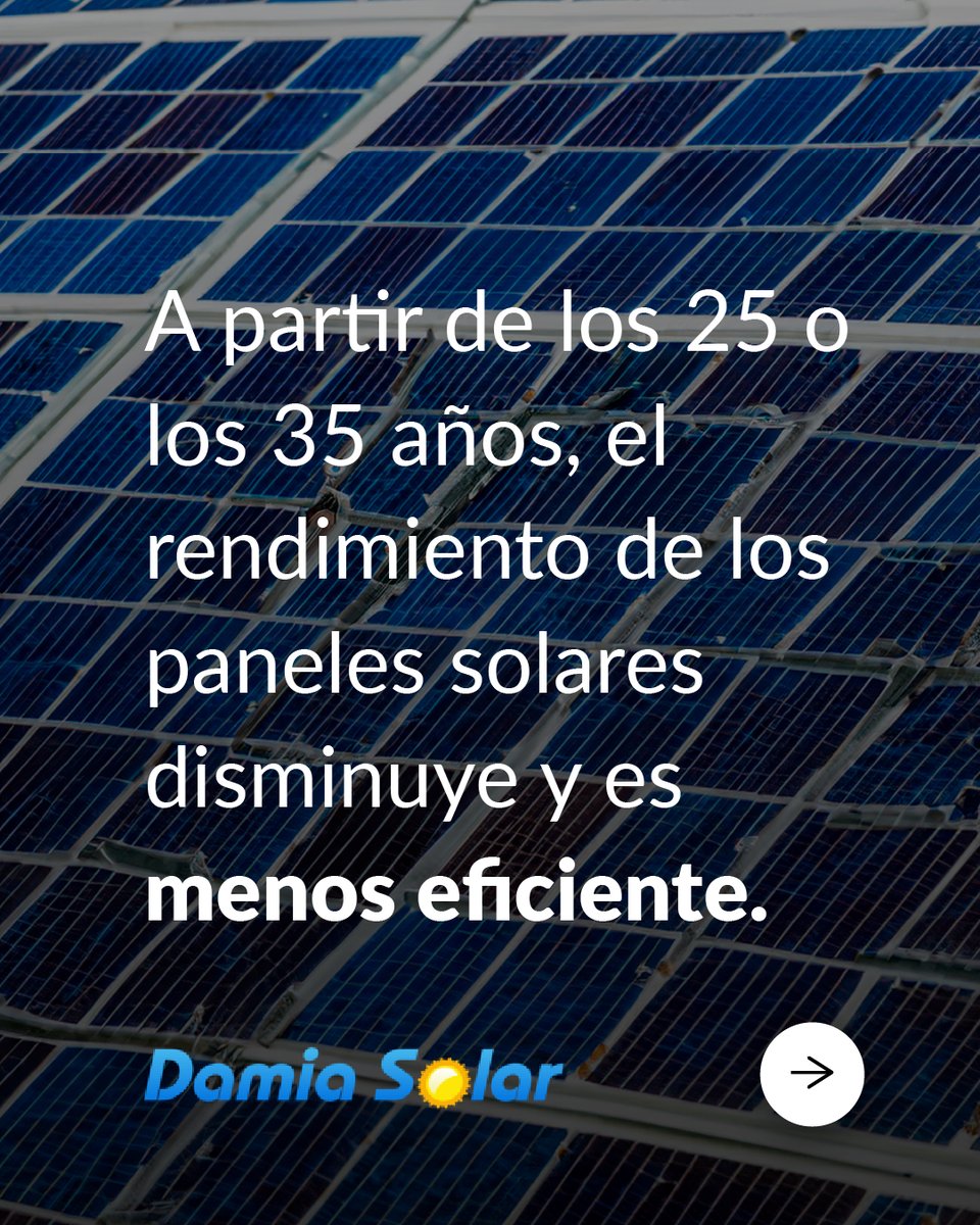 damiasolar's tweet photo. Los paneles solares son una de las mejores inversiones para el planeta 

Gracias a ellos, puedes generar energía limpia, reducir tu huella de carbono y ahorrar en tu factura eléctrica desde el primer día. 🌱🔋

¡Te contamos más en nuestro blog!

https://t.co/cqHxhKO2bS https://t.co/GJ7v2NUesz