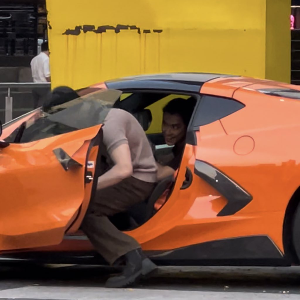 ohmnaynon's tweet image. OHM PAWAT WITH PAVEL??? 😭😭