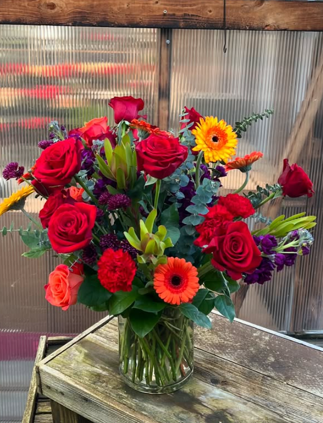 Wind Mill Floral Studio tweet media