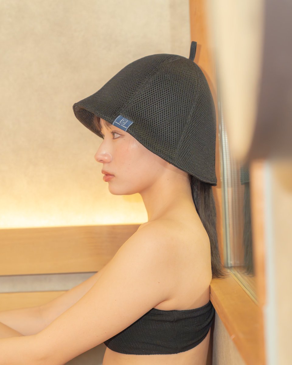 SAUNASTUDIOS_'s tweet photo. new arrivals
"Superdry Saunahat"

#サウナハット https://t.co/IgMMG05z51