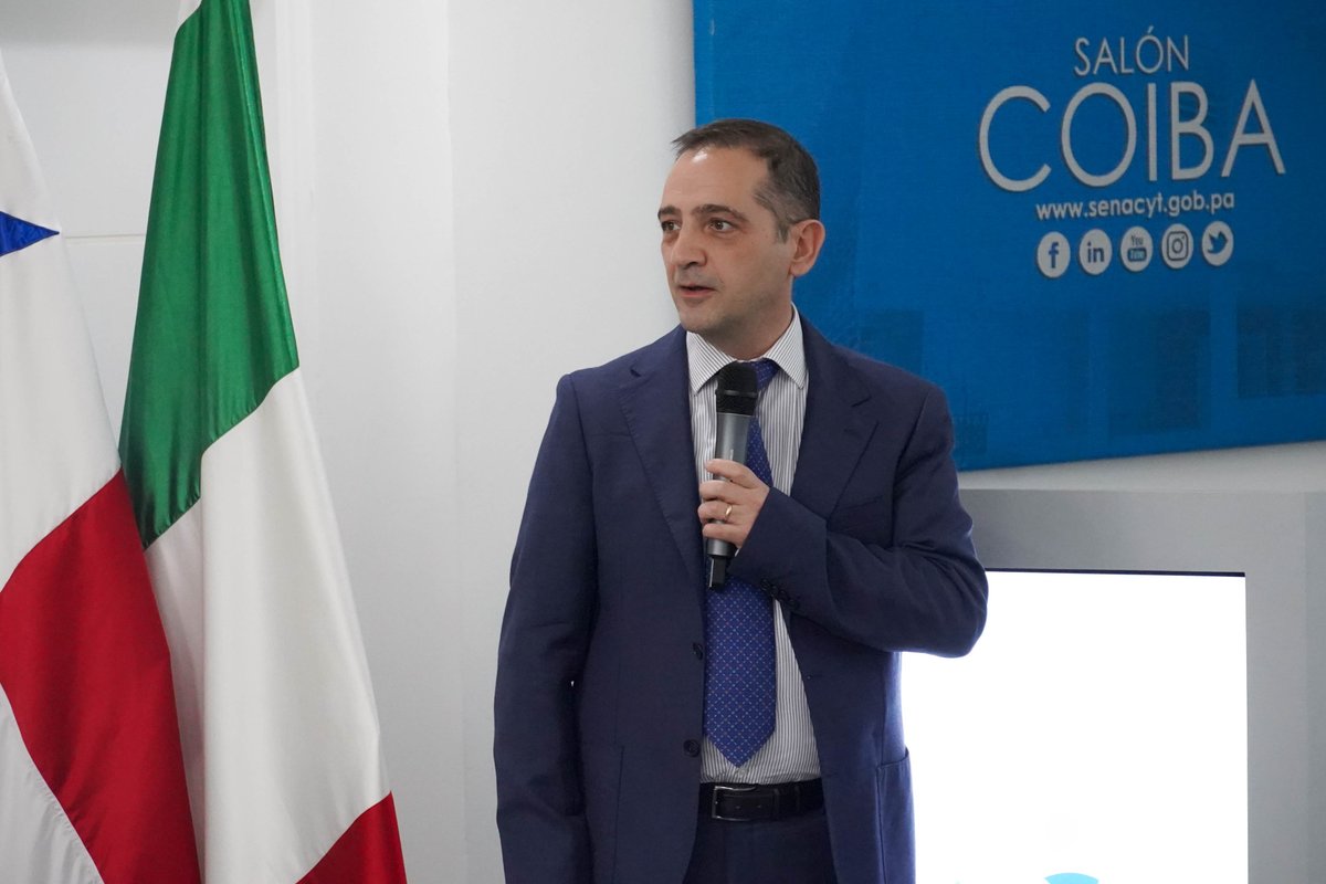 cnrdsu's tweet photo. Il 2025 è all’insegna di nuove sfide internazionali: il DSU è in questi giorni in missione con la delegazione della Presidente del CNR, Maria Chiara Carrozza, toccando diversi Paesi del Centro America: Panama, Costa Rica, Messico.
Scopri di più 👉 https://t.co/rKgabKoF3p https://t.co/4DPwqQEzQZ