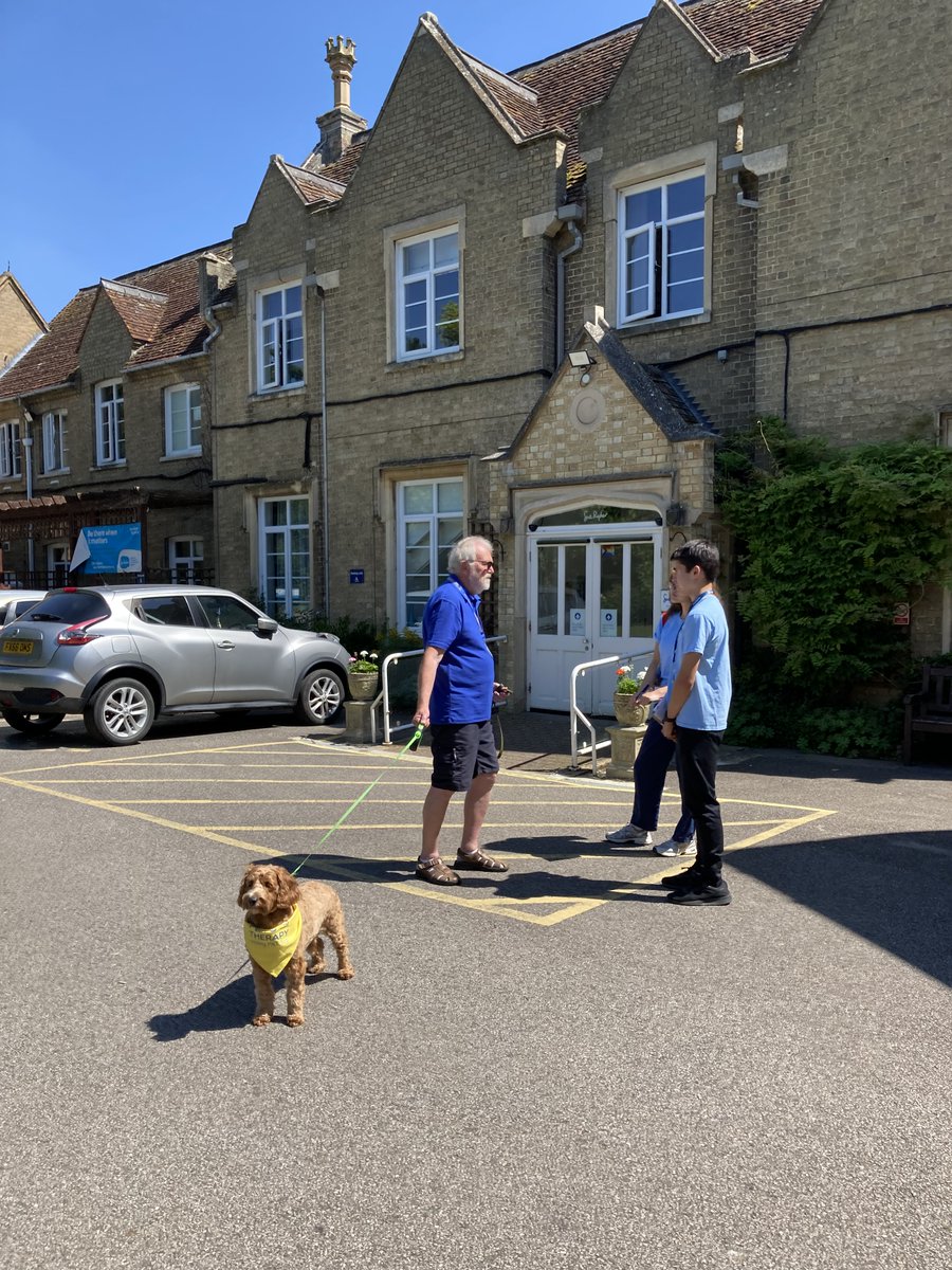 Young Healthwatch Central Bedfordshire tweet media