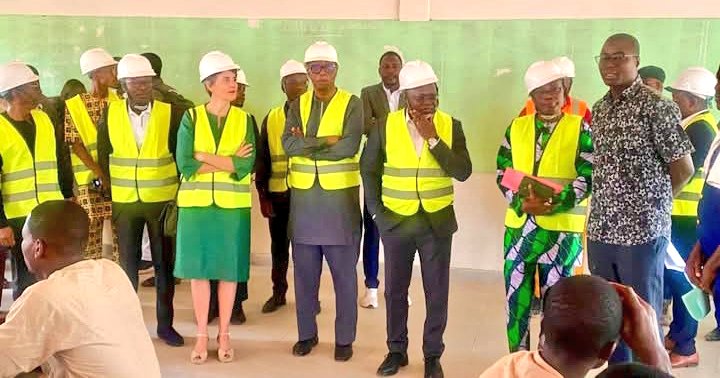 KOUARO YVES CHABI tweet media