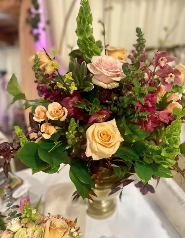 Wind Mill Floral Studio tweet media