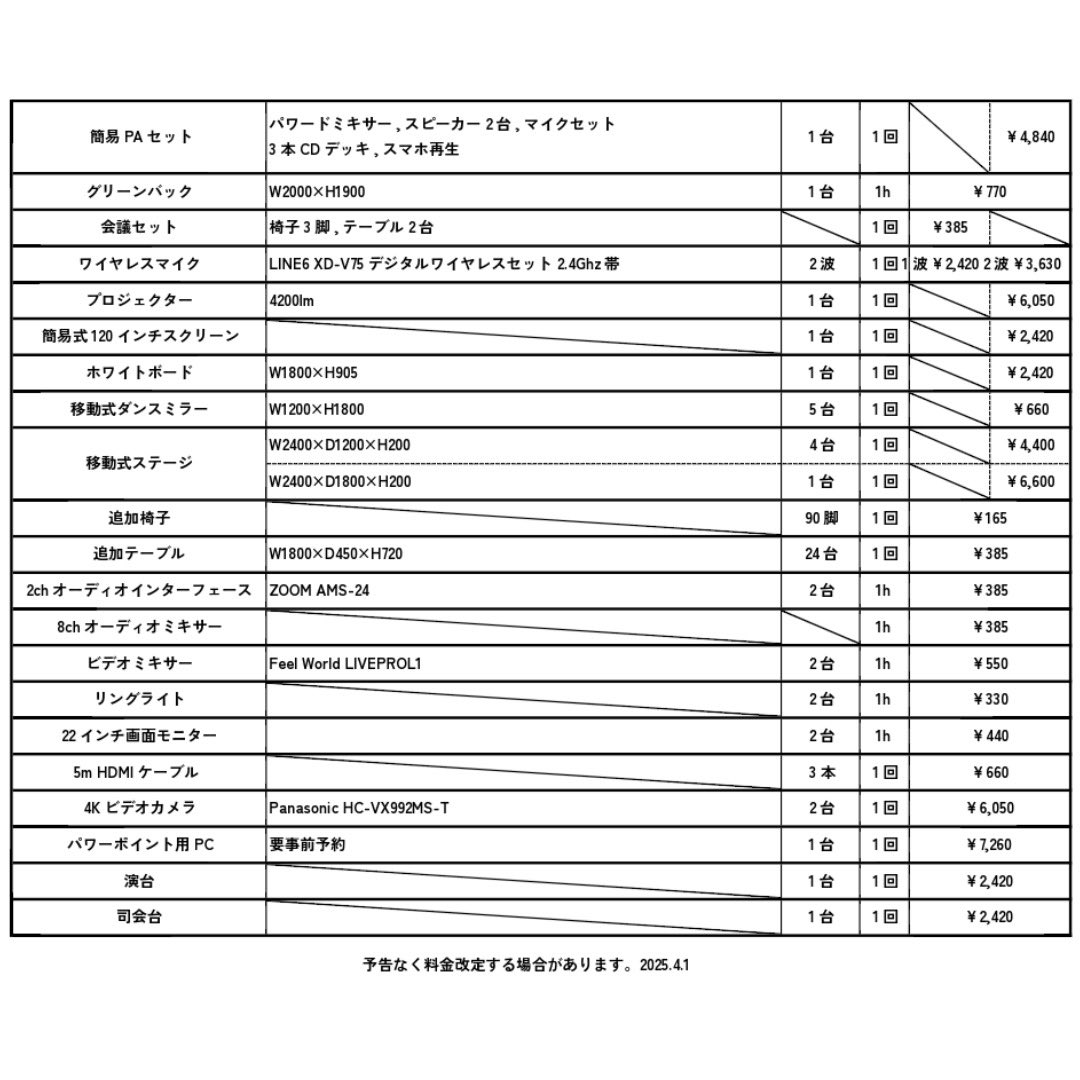 box_studio's tweet photo. お客様にはご迷惑をお掛け致しますが、何卒ご理解いただけますようお願い申し上げます。
今後ともより一層サービスの向上に努めてまいりますので、変わらぬご愛顧を賜りますようお願い申し上げます。 https://t.co/gJafUOxV4x