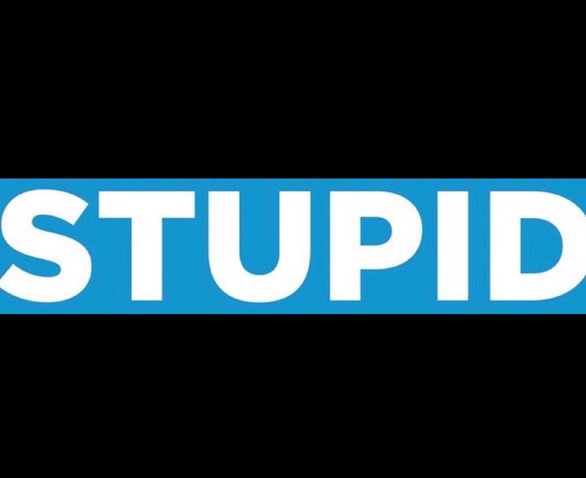 JohnRDallasJr's tweet photo. Ouch! #StupidHurts. Childhood memory of this word unconsciously drives adults into self-doubt. Healthy, humble, and forgiving #GrownupThinking about one’s mental acuity and psychological agility is tantamount to mature #metacognition. #JustThinkIt—your #BestEffortThinking (BET). https://t.co/SFY41UAENJ