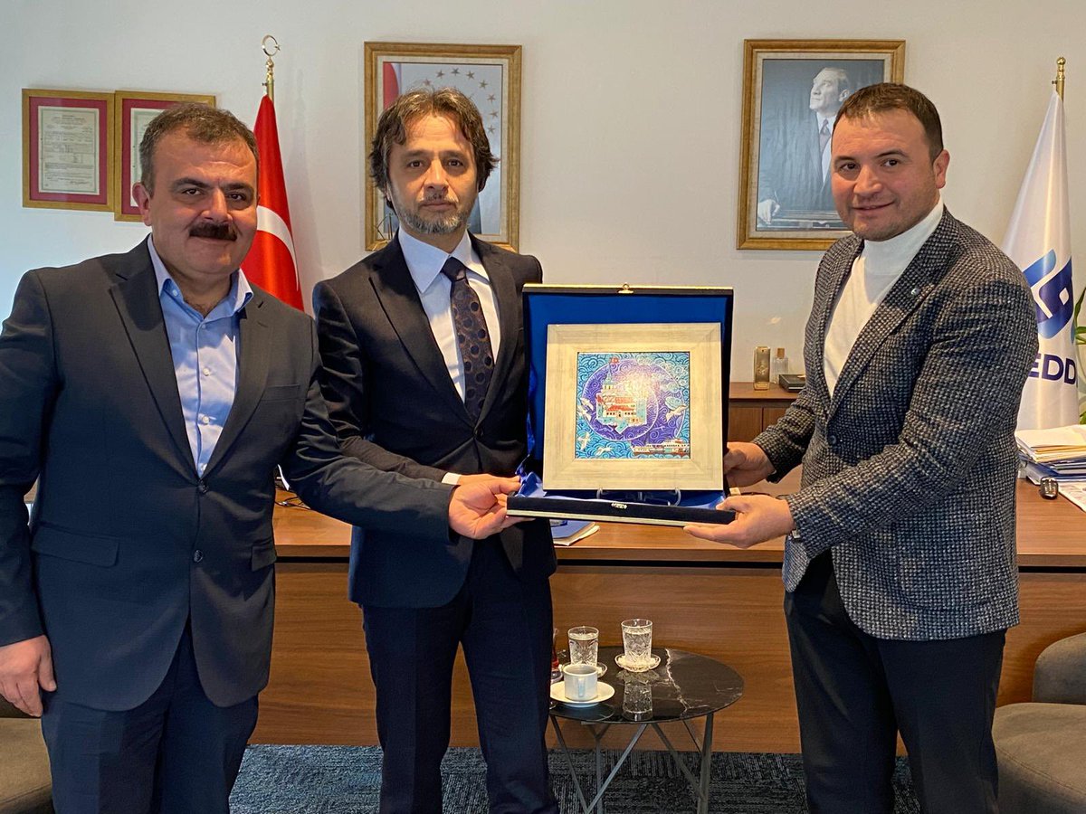 RECEP ATMACA 🇹🇷 tweet media
