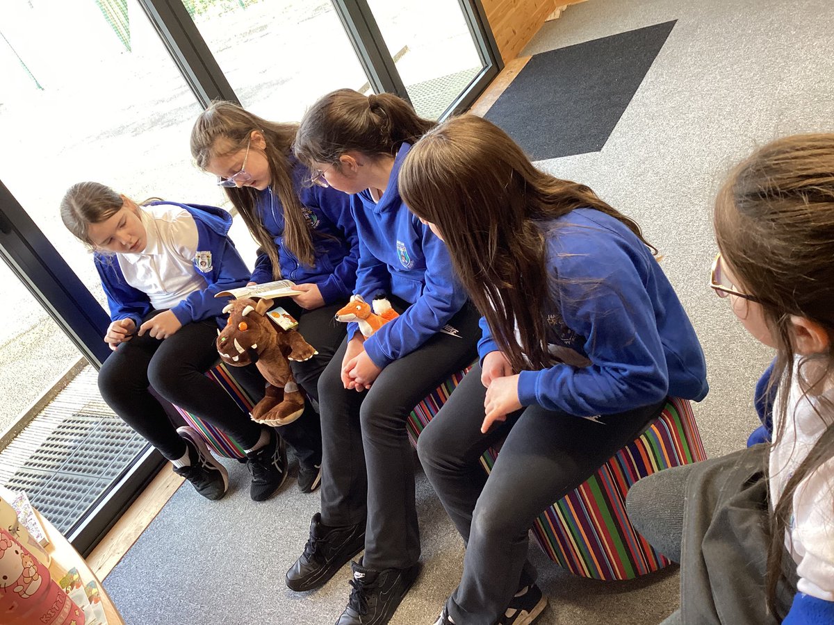 We’ve been reading Flat Stanley in Library club over the past few weeks. What a great book. There’s been plenty of laughs throughout. Who would have thought being flat could be so much fun! What book will be next? #schoollibrary #reading