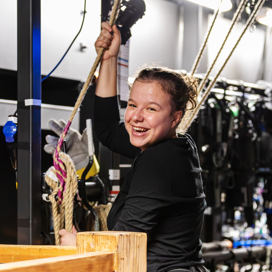 TheRSC's tweet photo. Want to pursue a career in the creative sector?

We're hosting a free event on Wednesday 12 February where you can find out more about the apprenticeships and jobs available in the creative industries.

Booking essential. Find out more: https://t.co/ZWGQOwgBlE https://t.co/vtnrNOZxQv