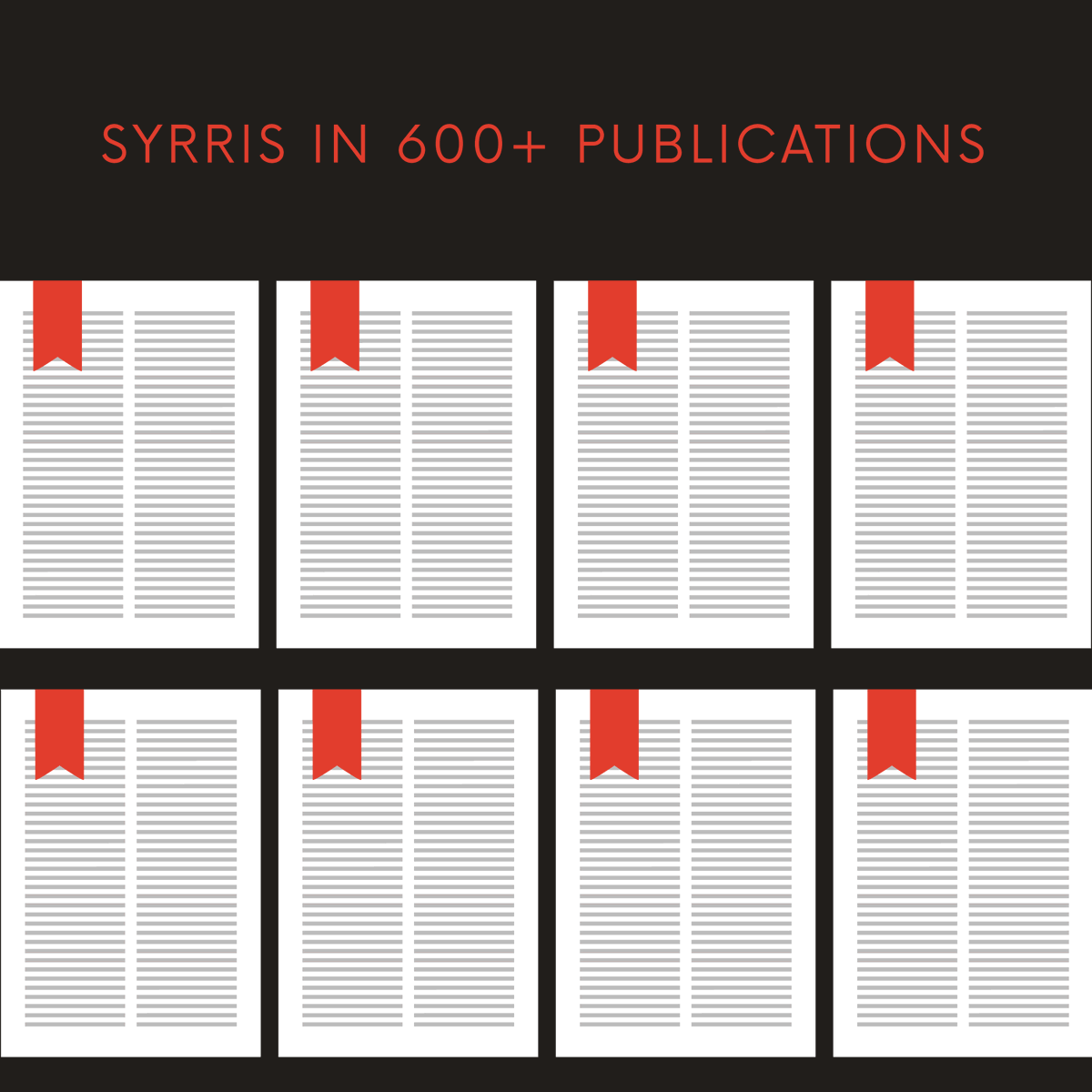 syrris's tweet image. Syrris&apos; #batchchemistry &amp;amp; #flowchemistry systems have been used by chemists in over 600 publications (not that we&apos;re counting...). We&apos;re proud to play a part in their important work.

See the list of publications featuring #AsiaFlowChemistrySystem here: bit.ly/40UMp39