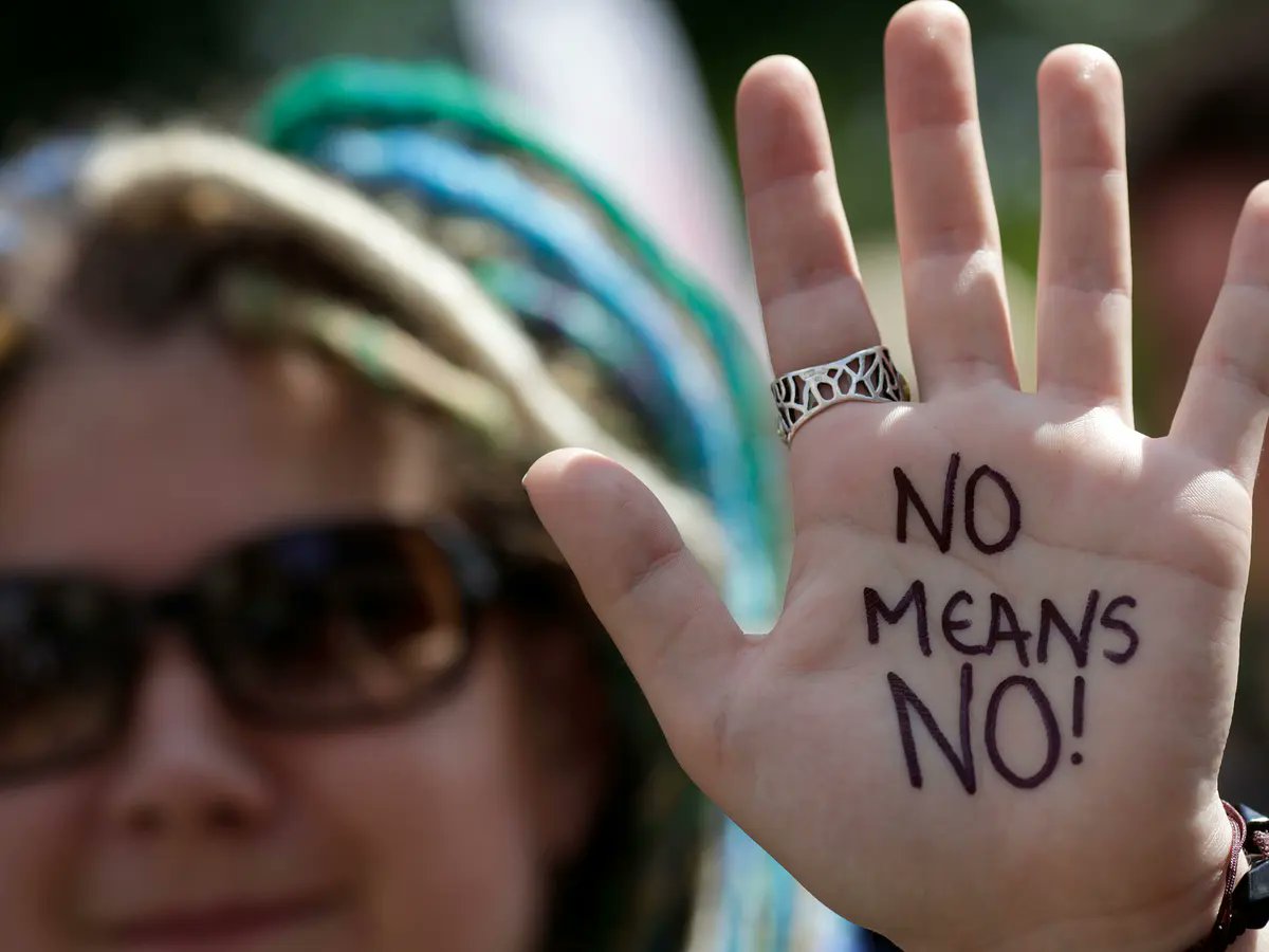 Someone who is incapacitated through drugs or alcohol cannot consent to sexual activity. Having sex with someone under the influence of drug or alcohol is sexual assault.