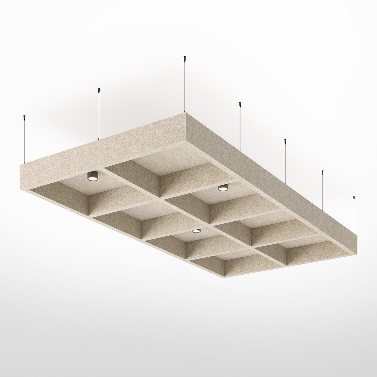 EkkoAcoustics's tweet image. Our panels fit seamlessly into any project, enhancing both aesthetics and performance.
ekkoacoustics.com
#FlexibleDesign