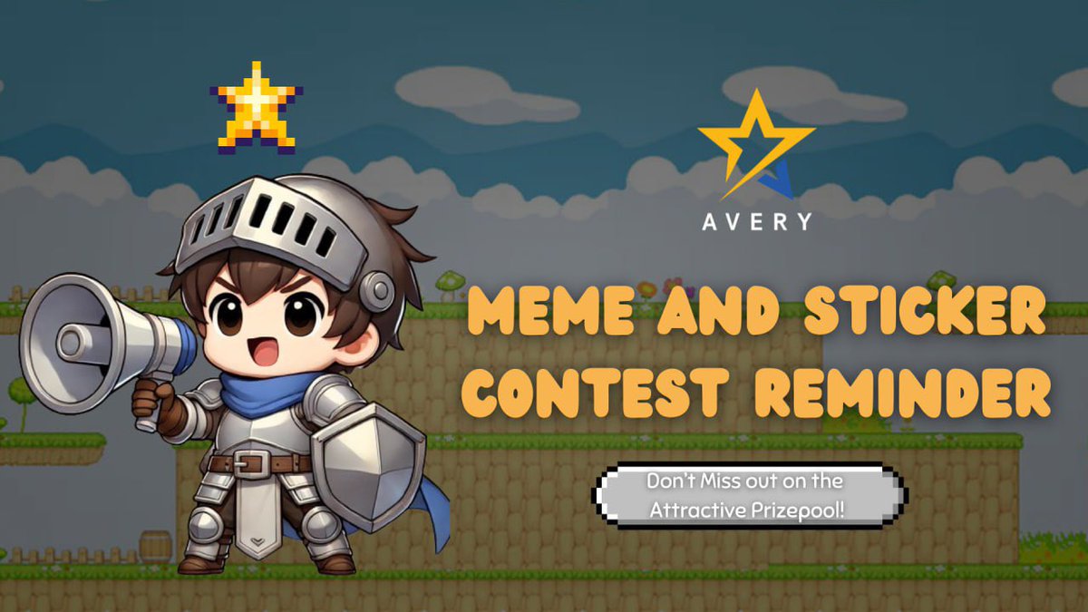 Avery Games tweet media