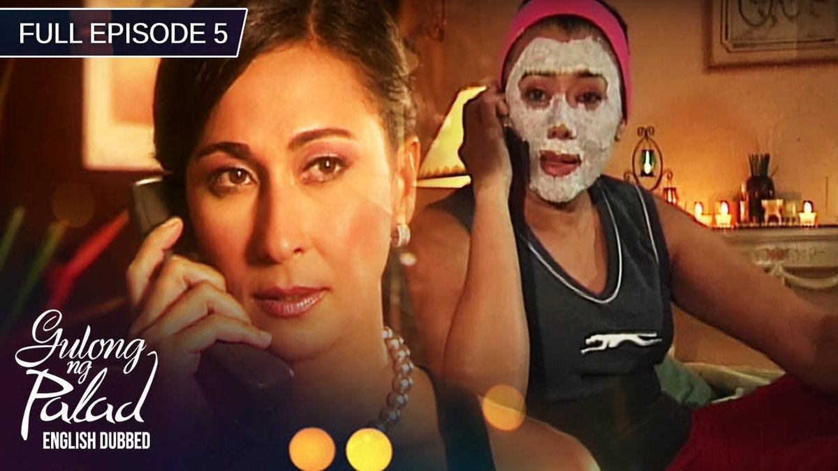 auntieselina_'s tweet photo. Gulong ng Palad (2006)

Despite their mothers’ disapproval, Luisa and Carding’s childhood friendship endures. Separated when Carding moves to the U.S., Luisa is heartbroken when he breaks his promise to write. A decade later, he returns to a determined and distant Luisa. https://t.co/5BLX8ojRFA