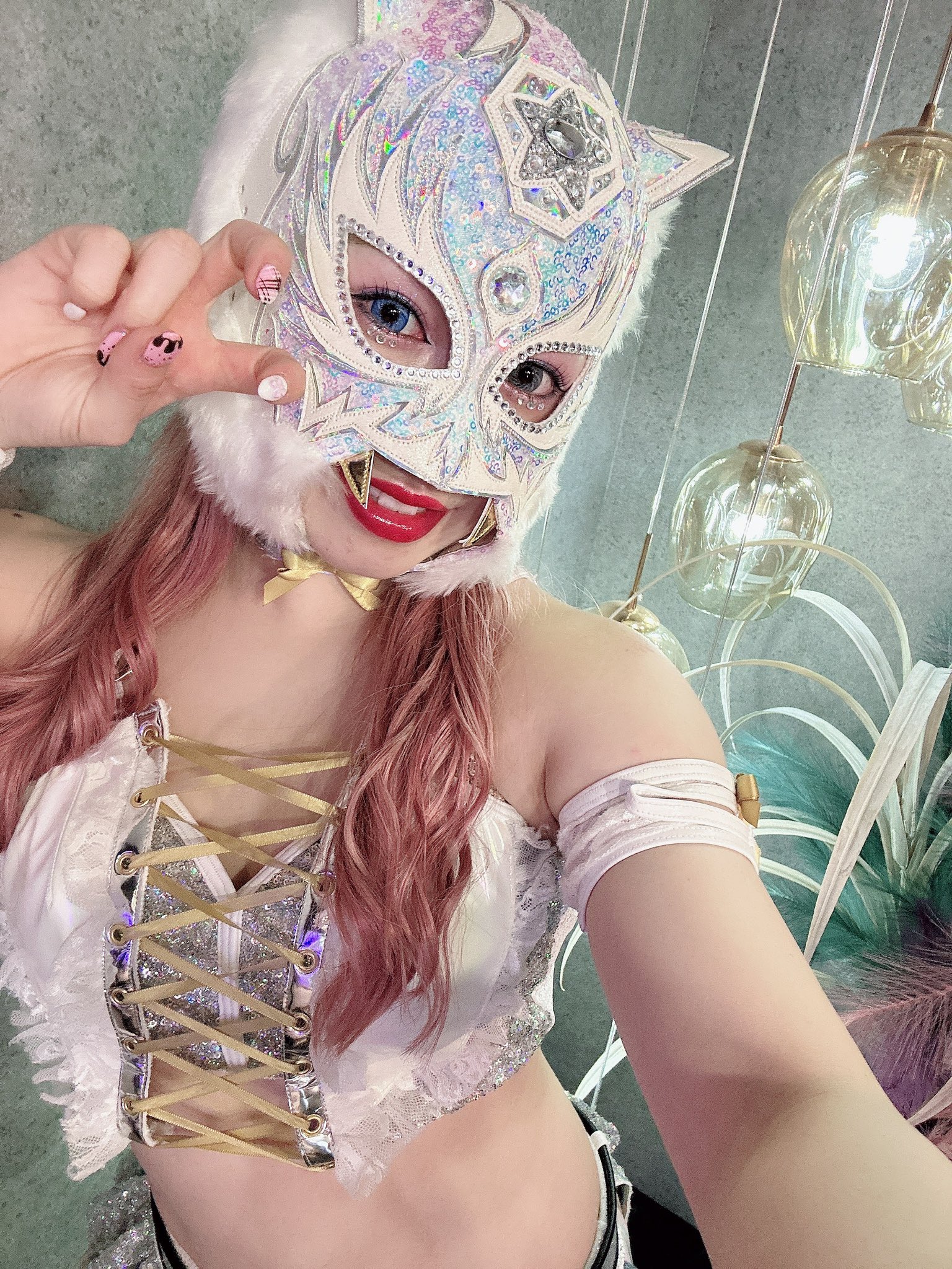 STARDOM スターライト・キッド 写真集 受注開始】スターライト・キッド選手の写真集『Starlight Kid