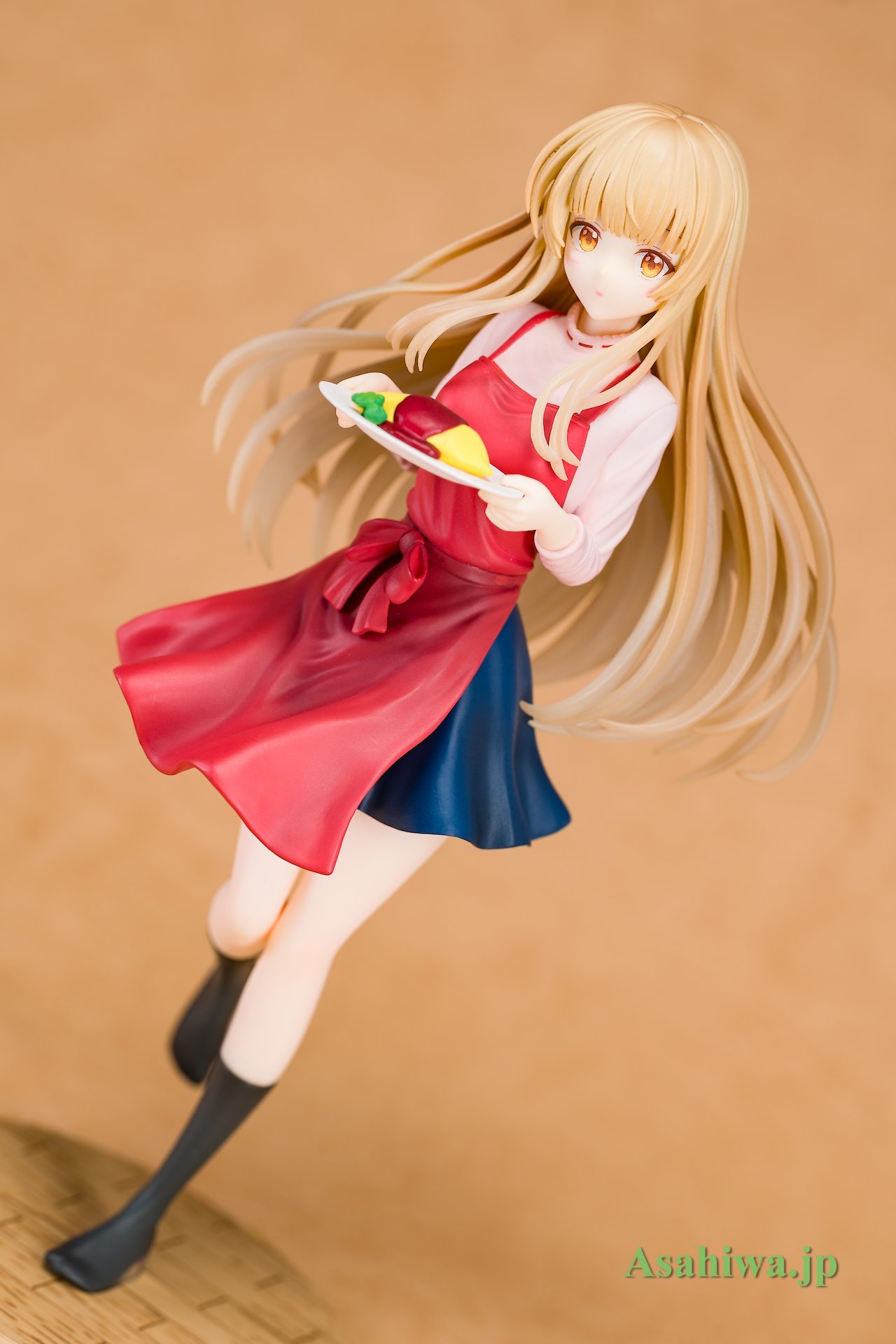 PHANTASY STAR ONLINE 2 es 涼風のジェネ