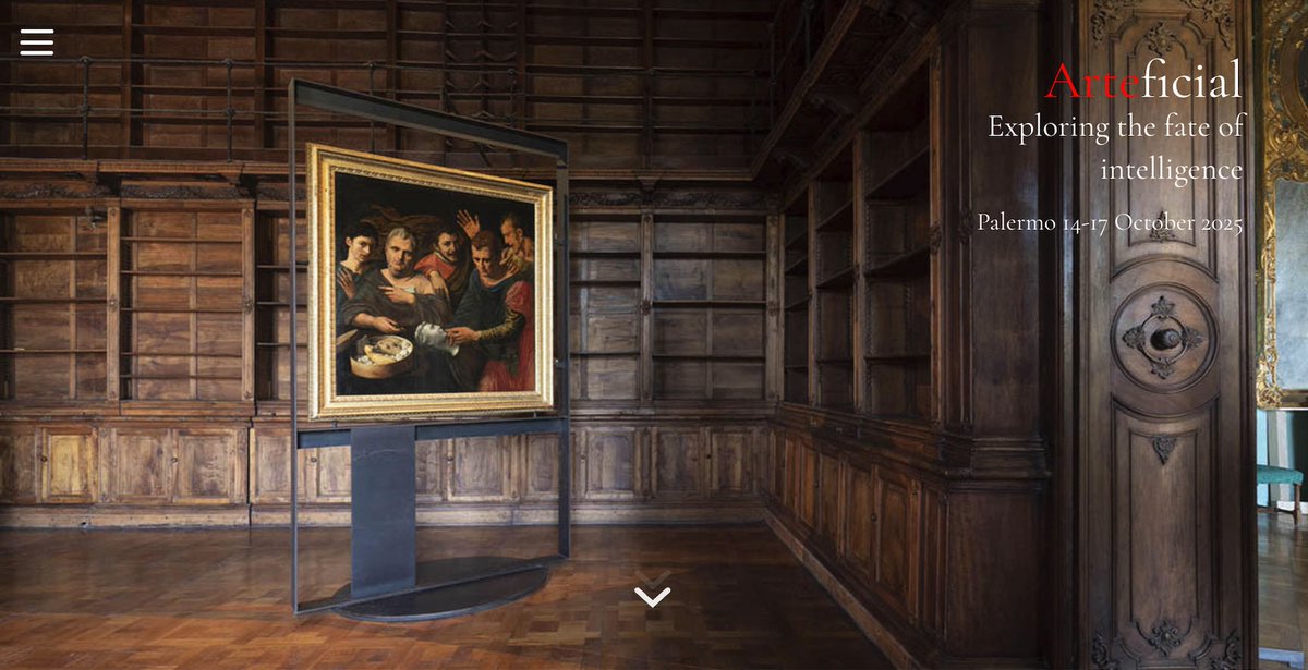 arteficium.org
Academics and art lovers join us for discussing how the arts and crafts provide material to rethink our institutions and experiment “the university outside the university” #TUOTU.
Organized by <a href="/PaoloQuattrone/">Paolo Quattrone</a>, <a href="/santifurnari/">Santi Furnari</a> and <a href="/fpanozzo/">Fabrizio Panozzo</a>