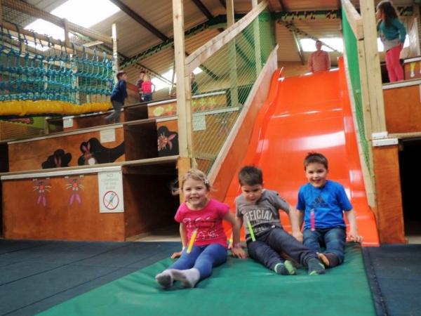 Half term is only a week away! 

Go to our guide to find fun ways for you kids to spend it with a round-up of Bristol’s best events, activities and more this half term. 🛝

👉 totalbristol.com/entertainment/…

#halfterm #februaryhalfterm #bristol #kidsactivities