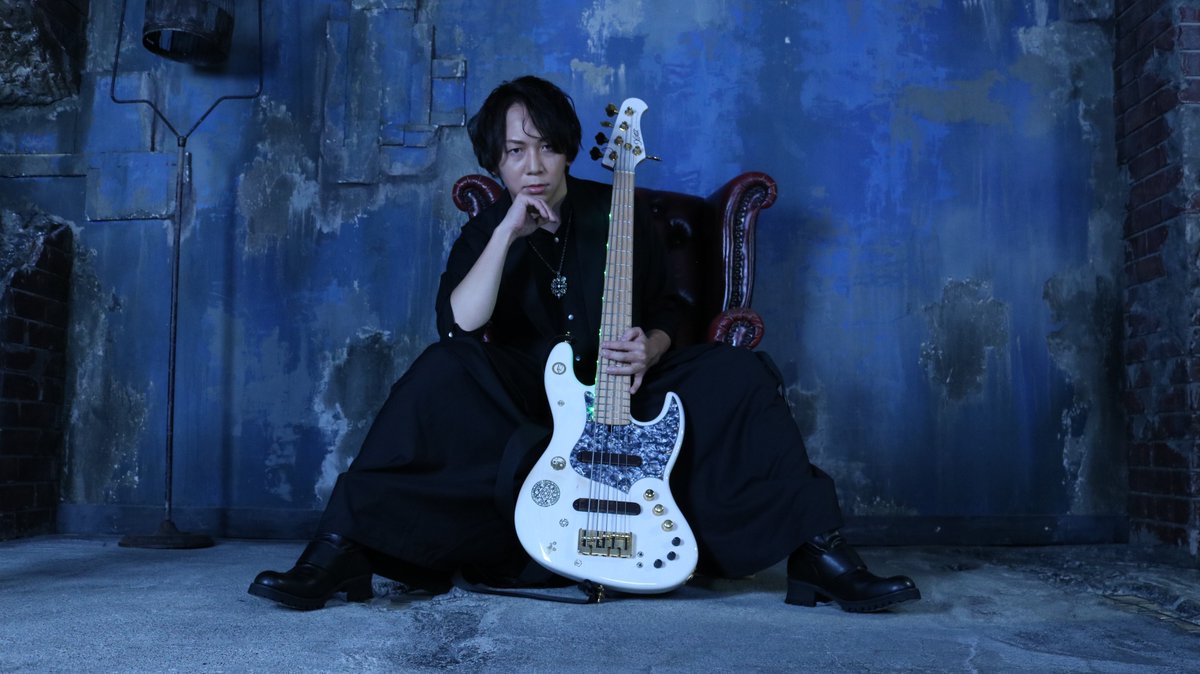 TAKANORI tweet media