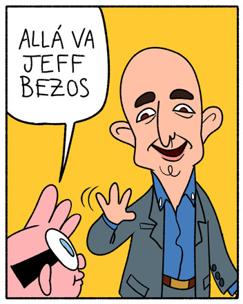Fanternet (los webcómics de Fandogamia) tweet media