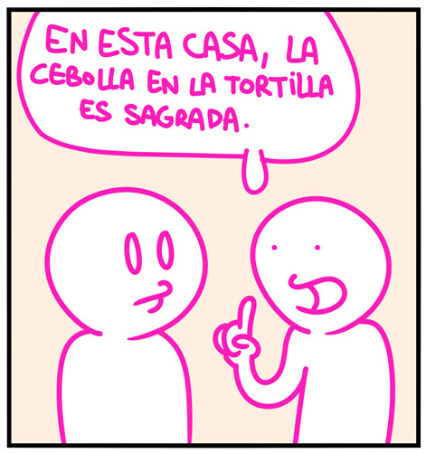 Fanternet (los webcómics de Fandogamia) tweet media