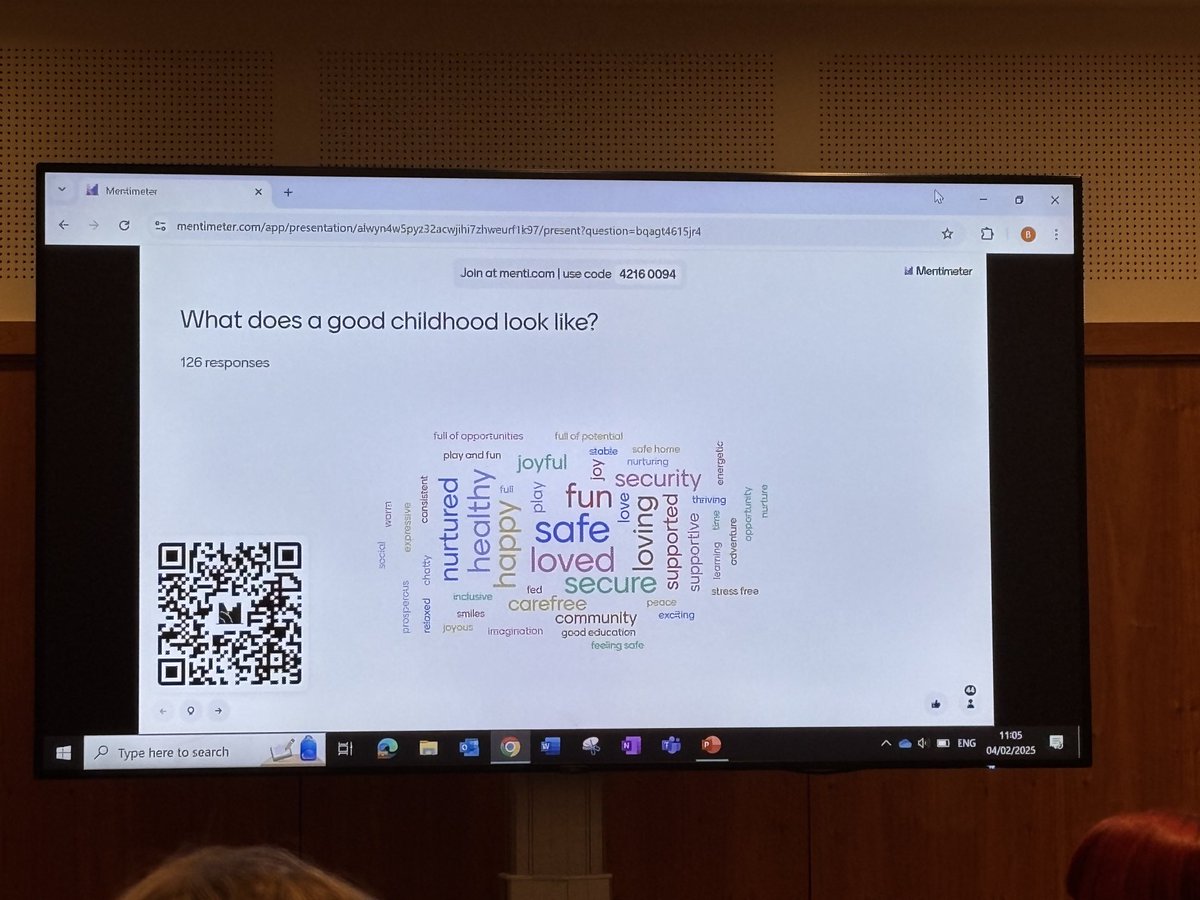 Changing the story on Child Poverty ⁦<a href="/SaveChildrenSCO/">Save the Children Scotland</a>⁩ #SCVOGathering