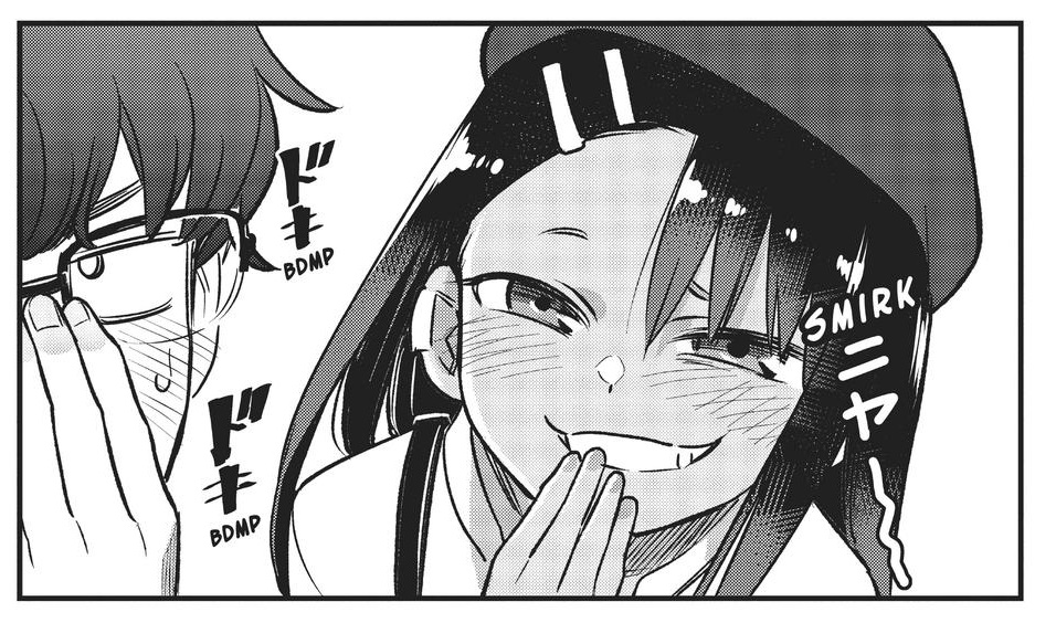 Ecchi Manga Panels (@ecchimangapanel) / Posts / X