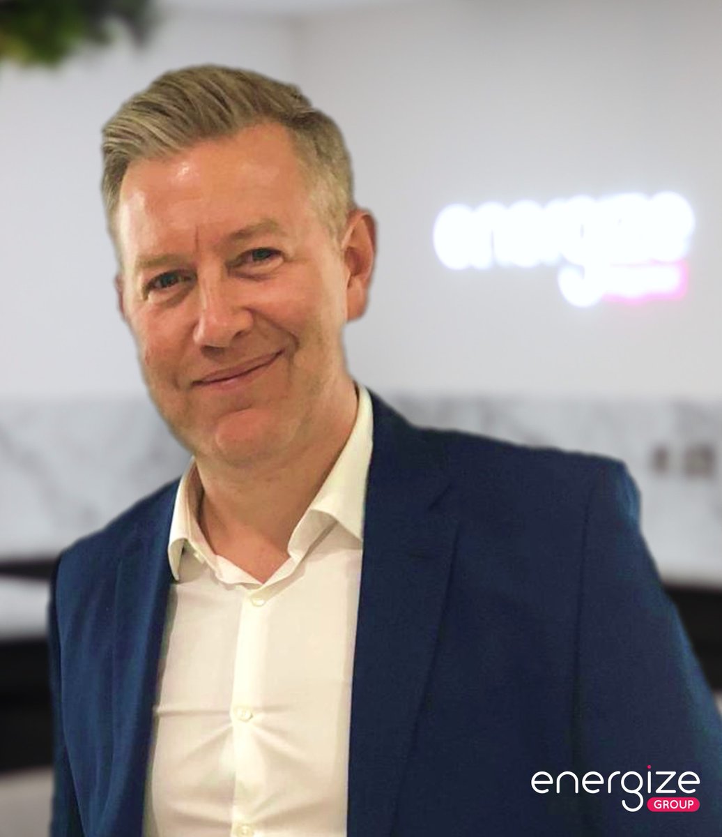 Energize tweet media