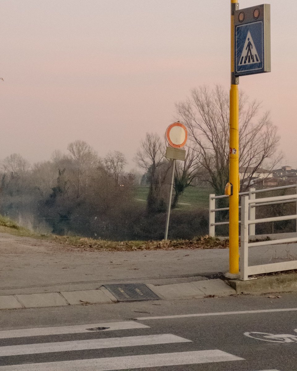 _alinatrifan's tweet image. Padua, December 2024