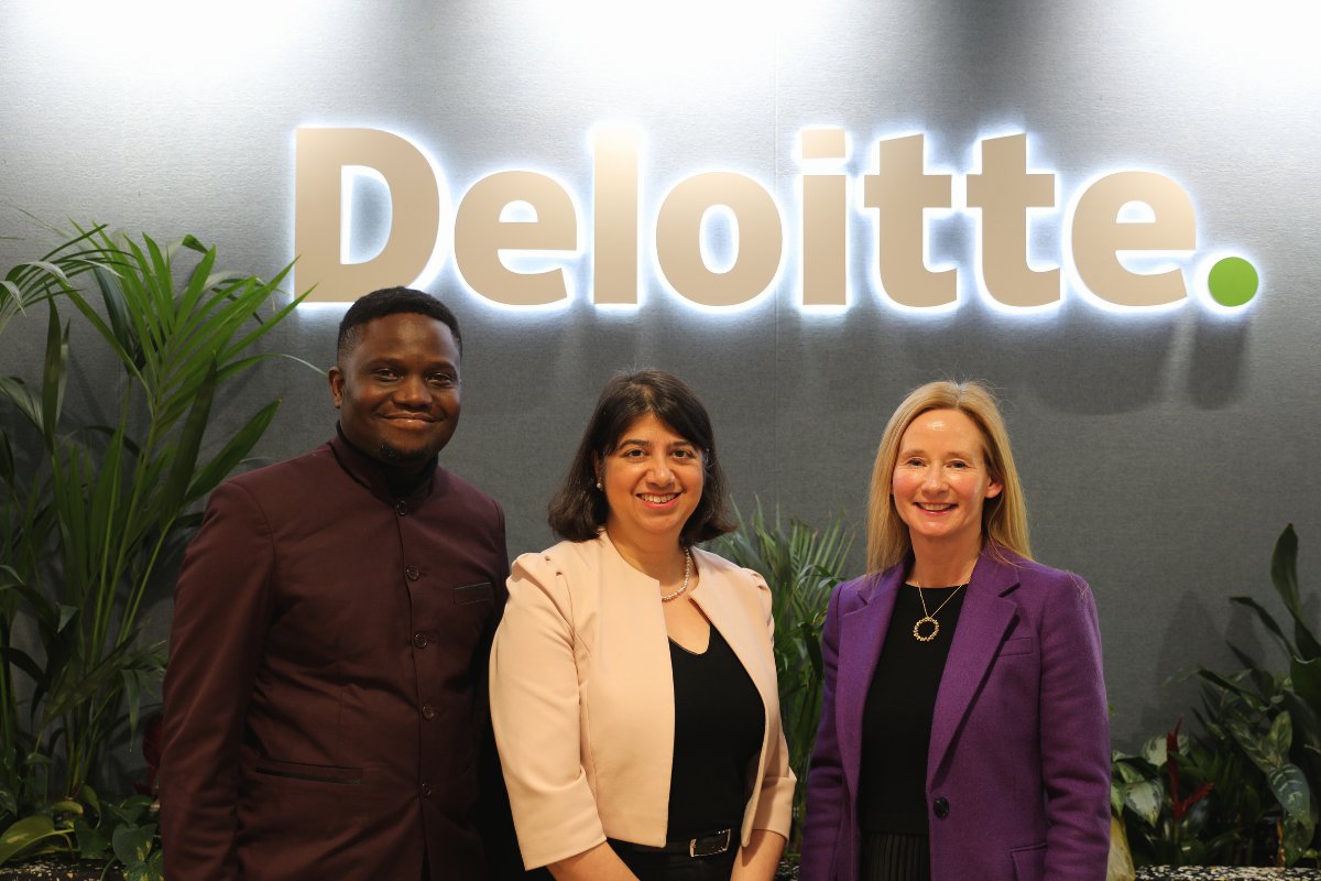Office for Equality and Opportunity (@oeogovuk) on Twitter photo It’s #RaceEqualityWeek! Raising living standards for everyone is a key step in our Plan for Change – putting more money into everyone’s pockets.
Minister for Equalities, Seema Malhotra, visited <a href="/DeloitteUK/">Deloitte UK</a> to learn how <a href="/BITC/">Business in the Community</a> members are addressing race inequality at work. It’s #RaceEqualityWeek! Raising living standards for everyone is a key step in our Plan for Change – putting more money into everyone’s pockets.
Minister for Equalities, Seema Malhotra, visited <a href="/DeloitteUK/">Deloitte UK</a> to learn how <a href="/BITC/">Business in the Community</a> members are addressing race inequality at work.