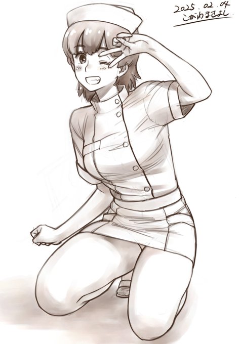 ミンキーモモさん(アダルトタッチ 