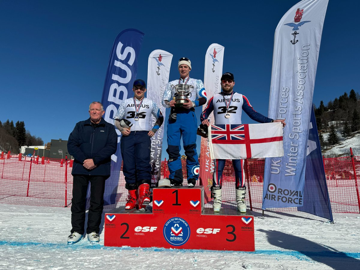 BFBS Forces News tweet media