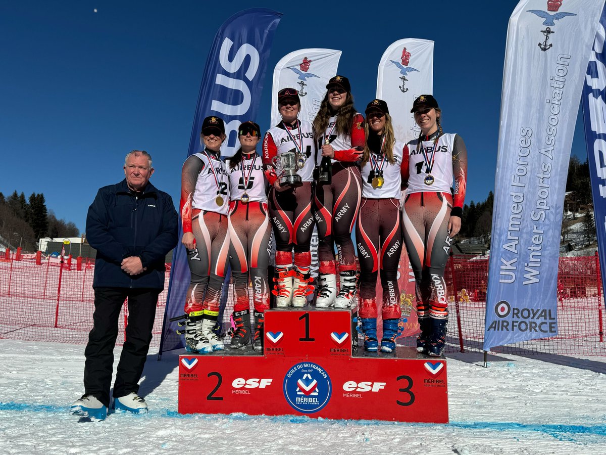 BFBS Forces News tweet media